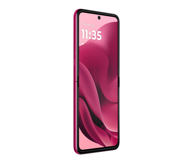 Motorola razr 60 ultra 5G 16/512GB Cabaret 165Hz - 1330176 - zdjęcie 5